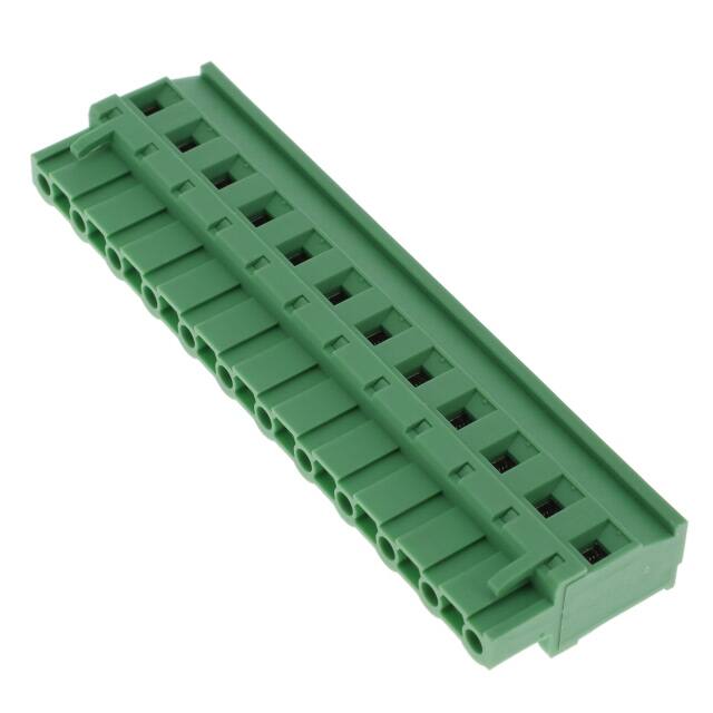 691352410012 Würth Elektronik  Headers Plugs and Sockets